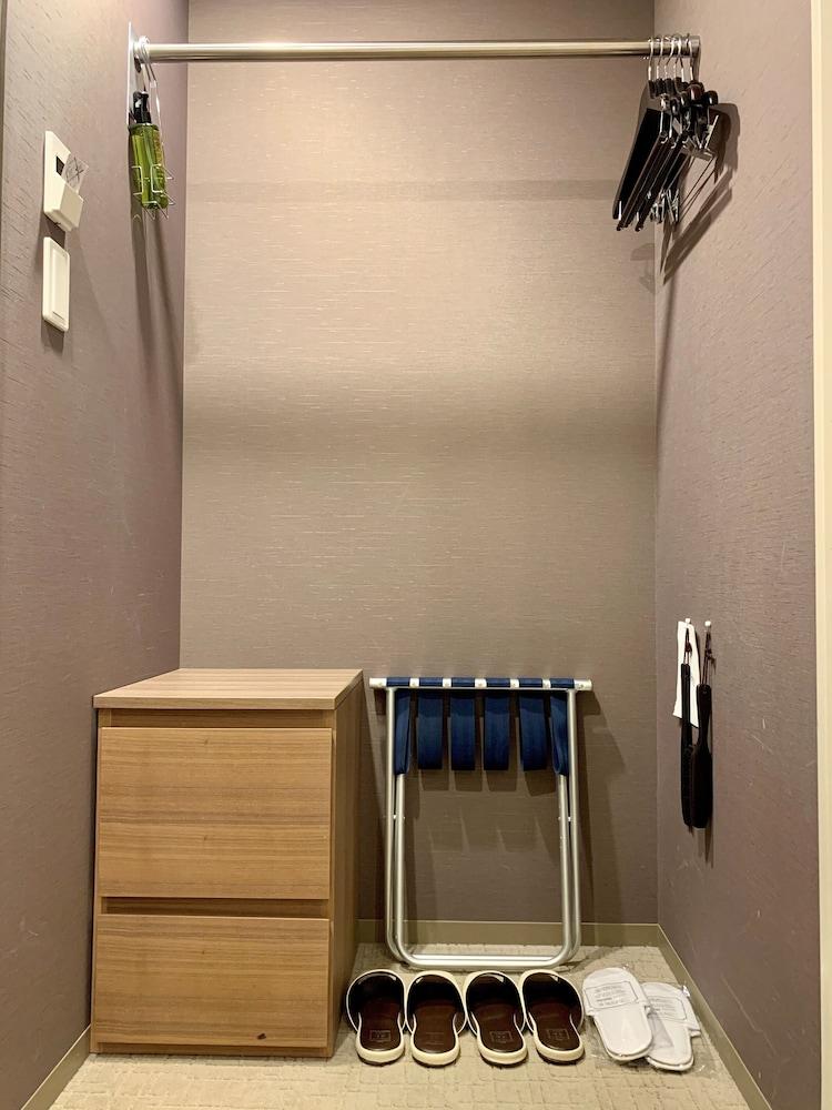 טוקיו Tokyu Stay Ginza מראה חיצוני תמונה